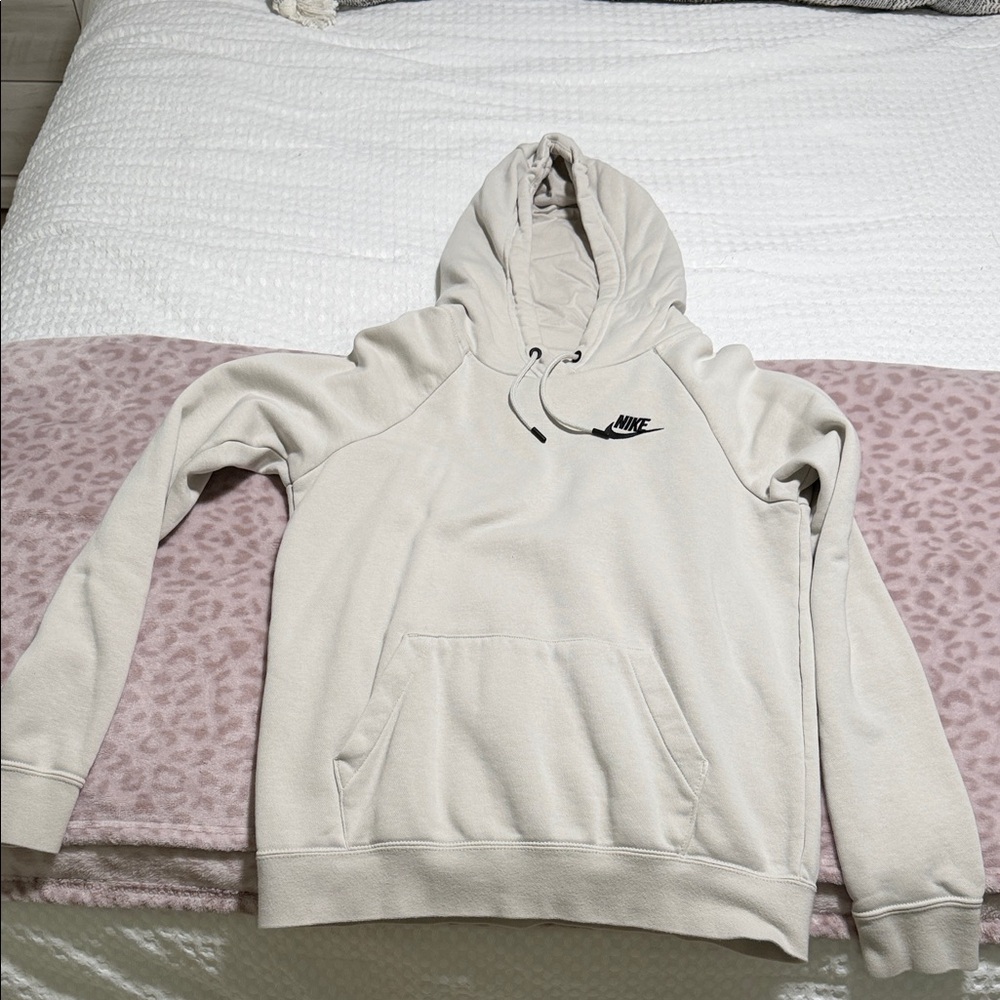 Nike hoodie